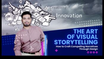 البكسلات والعاطفة: صياغة القصص المرئية في العصر الرقمي