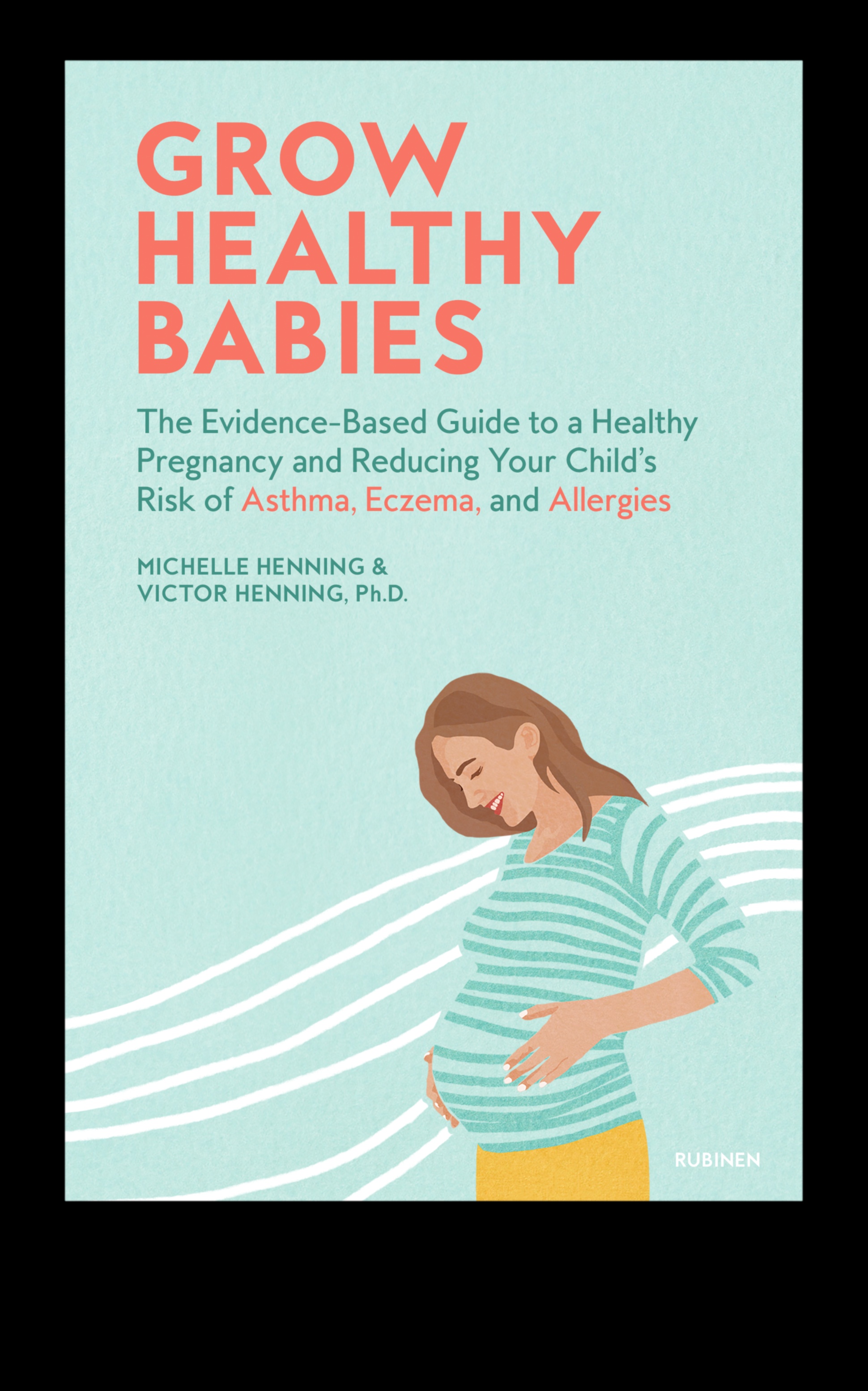 حراس النمو: استراتيجيات صحة الطفل المثبتة