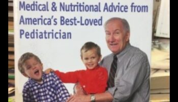 حراس النمو: استراتيجيات صحة الطفل المثبتة