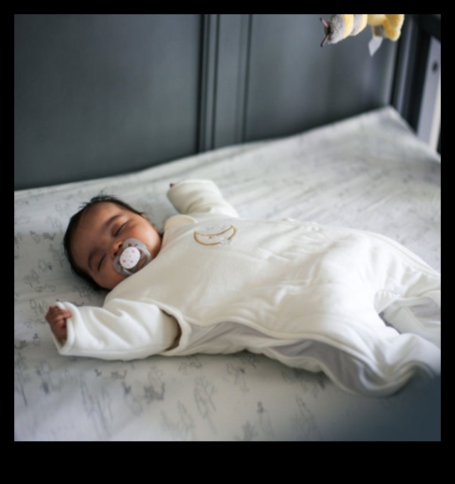 تقع في الراحة: منتجات الأطفال الجديرة بالاحتضان