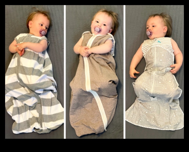 تقع في الراحة: منتجات الأطفال الجديرة بالاحتضان