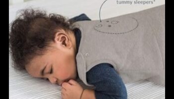 تقع في الراحة: منتجات الأطفال الجديرة بالاحتضان