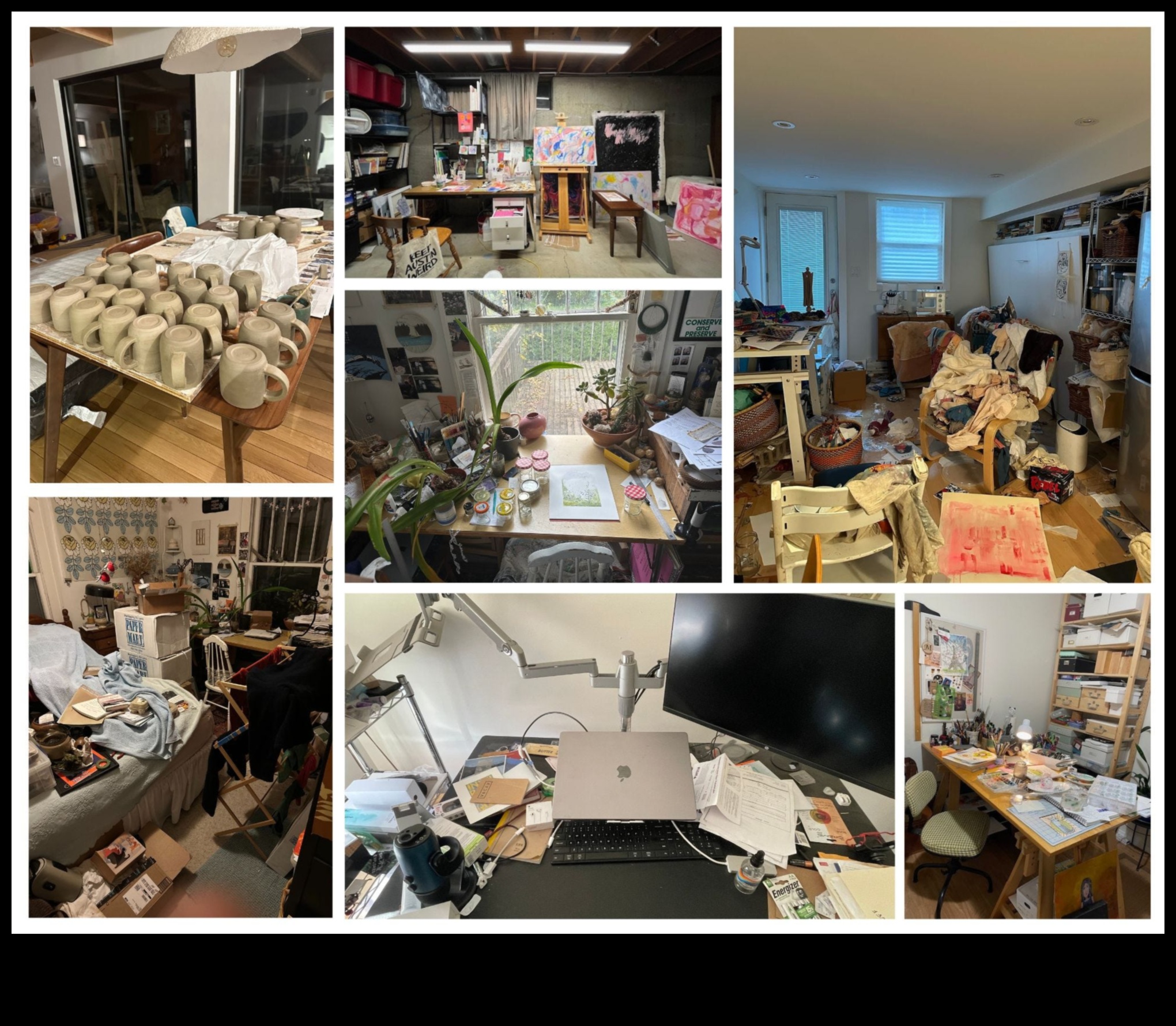 قماش النقد: حيث تتحول الأفكار إلى حقائق تصميمية محسنة