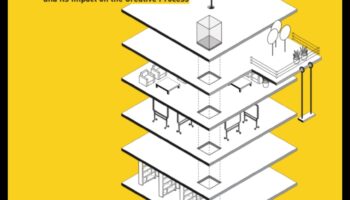 قماش النقد: حيث تتحول الأفكار إلى حقائق تصميمية محسنة