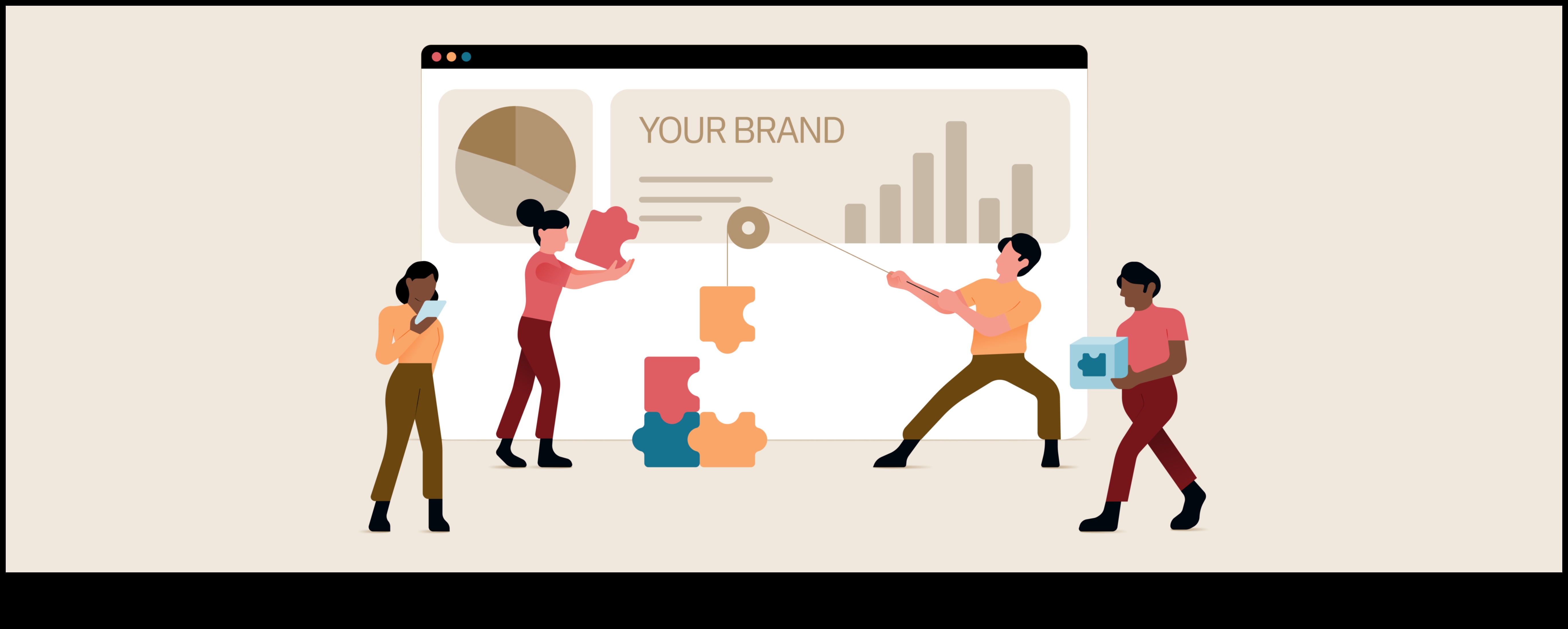 الرنين التكنولوجي كيفية خلق انطباعات دائمة من خلال التجارب الرقمية 2 الرنين التكنولوجي: خلق انطباعات دائمة من خلال التجارب الرقمية