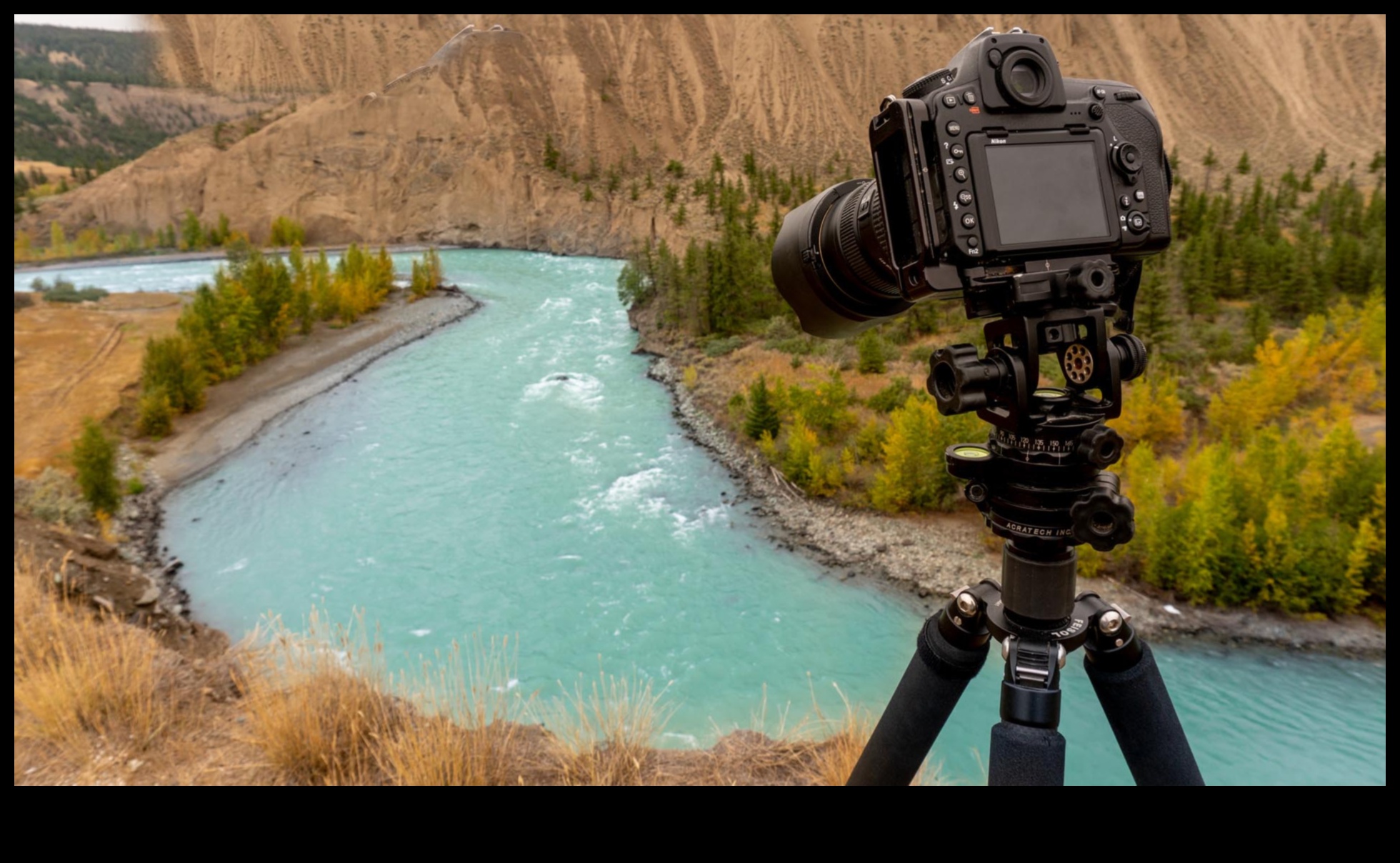 الكمال في الغالق: عزز معداتك باستخدام الملحقات الأساسية