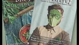 انسجام الحيوانات العاشبة: استكشف فن الحياة النباتية اللذيذة