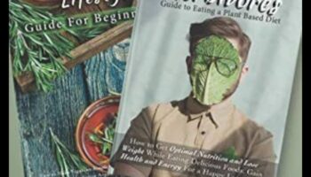 انسجام الحيوانات العاشبة: استكشف فن الحياة النباتية اللذيذة