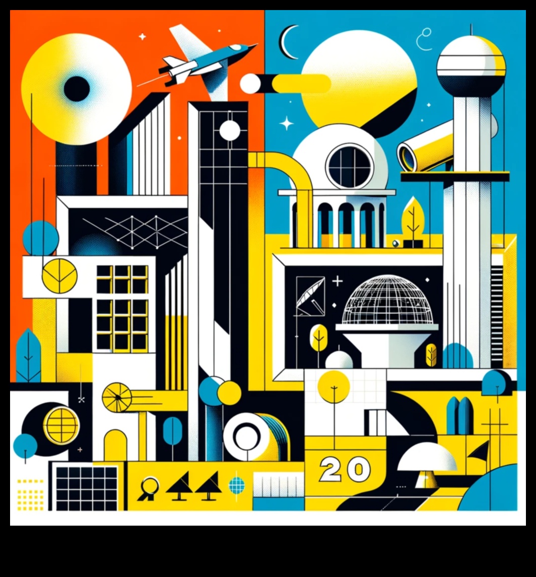 تصميم الغد بدمج العناصر المستقبلية في محفظتك الاستثمارية 5 تصميم الغد: عناصر مستقبلية في تطوير المحفظة