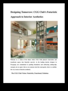 تصميم الغد: عناصر مستقبلية في تطوير المحفظة