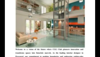 تصميم الغد: عناصر مستقبلية في تطوير المحفظة