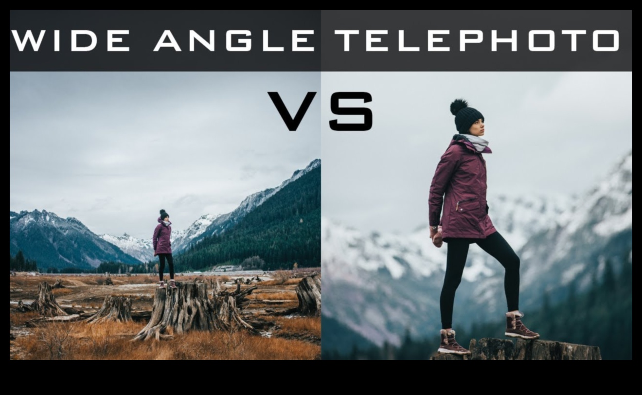 انتصار التقريب: تقريب الأهداف البعيدة باستخدام العدسات المتفوقة