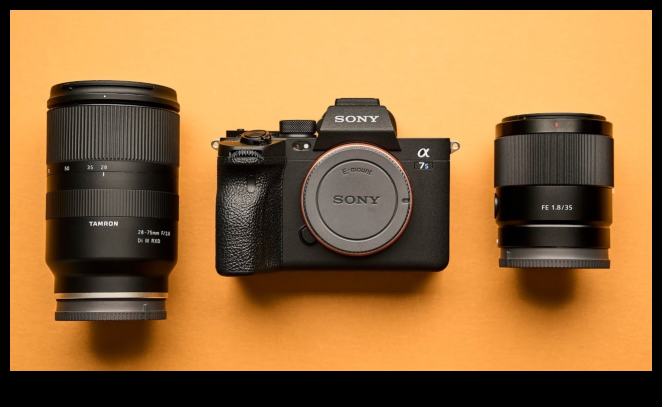 انتصار التقريب: تقريب الأهداف البعيدة باستخدام العدسات المتفوقة