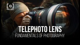 انتصار التقريب: تقريب الأهداف البعيدة باستخدام العدسات المتفوقة