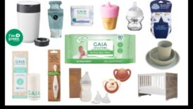 رعاية الطبيعة: خيارات رعاية الطفل الصديقة للبيئة