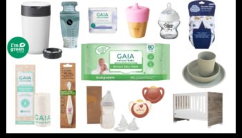 رعاية الطبيعة: خيارات رعاية الطفل الصديقة للبيئة