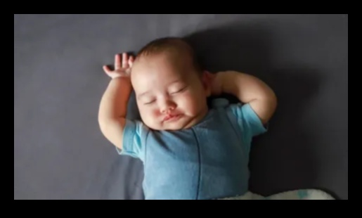 أيام حالمة: التنقل في روتين وقت القيلولة للطفل