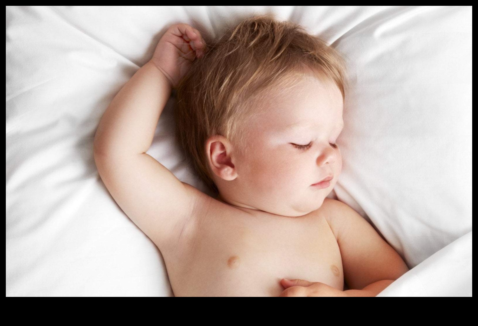 أيام حالمة: التنقل في روتين وقت القيلولة للطفل