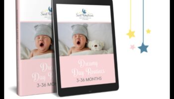 أيام حالمة: التنقل في روتين وقت القيلولة للطفل