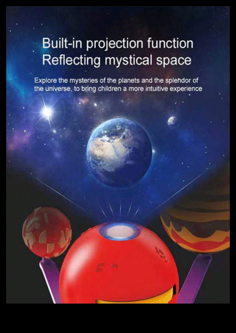 معرض النظام الشمسي: تسليط الضوء على روعة الكواكب