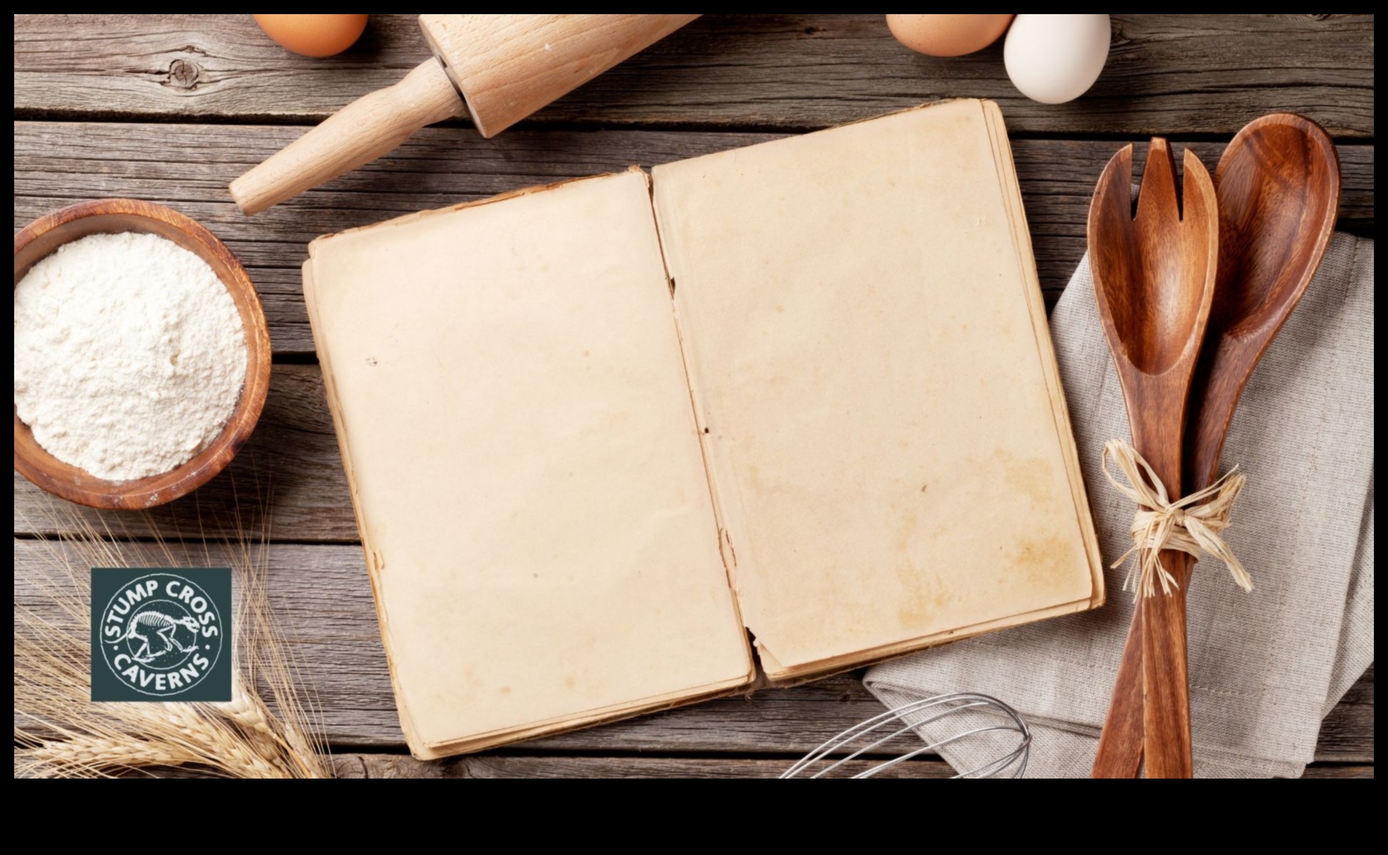 أحاسيس العصر الحجري: انغمس في متعة الطهي باليو