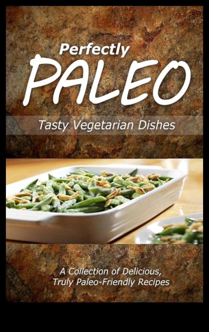 أحاسيس العصر الحجري: انغمس في متعة الطهي باليو