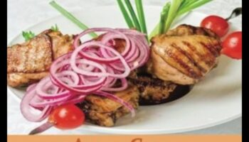 أحاسيس العصر الحجري: انغمس في متعة الطهي باليو