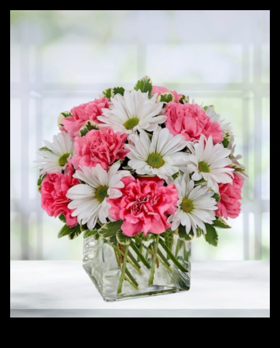 أحلام الأقحوان: أسماء أطفال مبهجة مستوحاة من الزهور