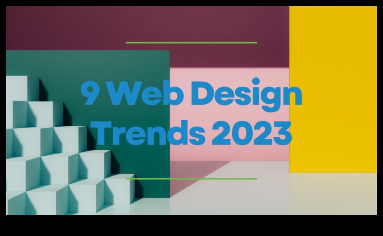 الأناقة الرقمية 7 اتجاهات تعيد تشكيل مستقبل تصميم الويب 4 الأناقة الرقمية: الاتجاهات التحويلية في تصميم الويب