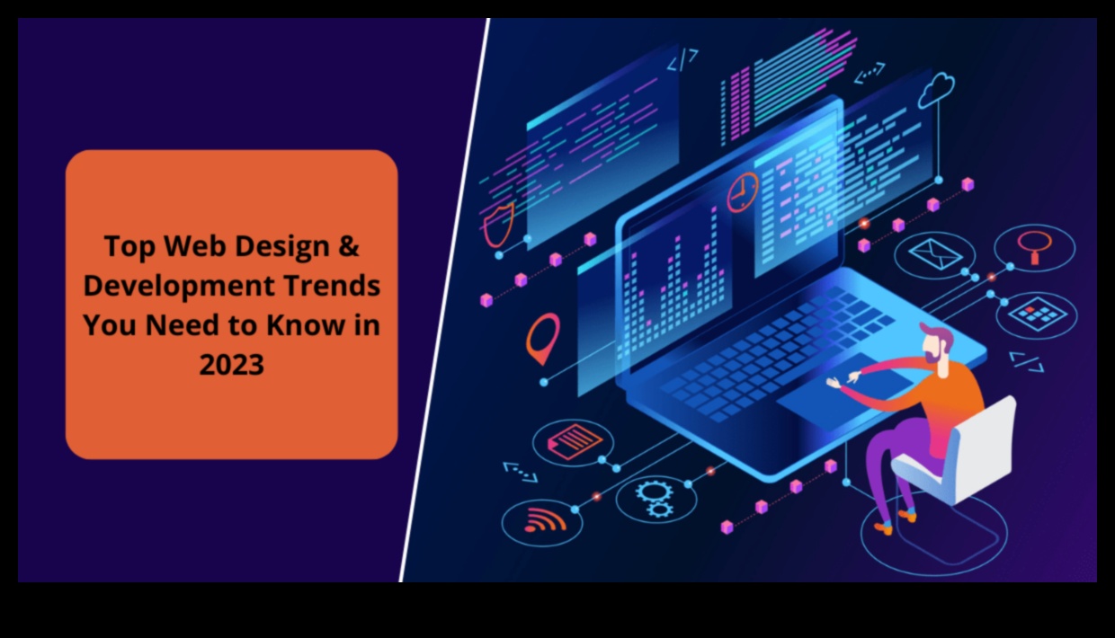 الأناقة الرقمية 7 اتجاهات تعيد تشكيل مستقبل تصميم الويب 3 الأناقة الرقمية: الاتجاهات التحويلية في تصميم الويب
