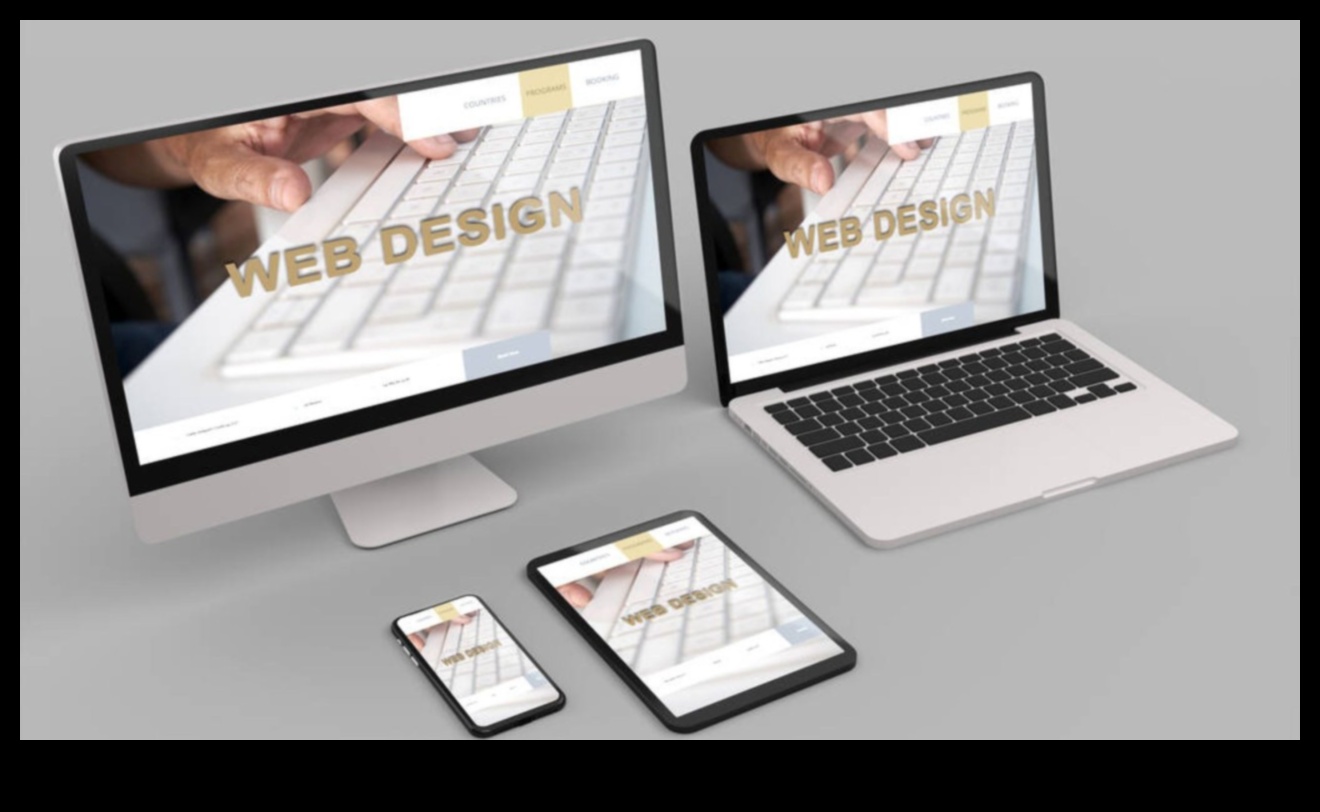 الأناقة الرقمية 7 اتجاهات تعيد تشكيل مستقبل تصميم الويب 2 الأناقة الرقمية: الاتجاهات التحويلية في تصميم الويب