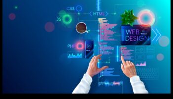 الأناقة الرقمية: الاتجاهات التحويلية في تصميم الويب