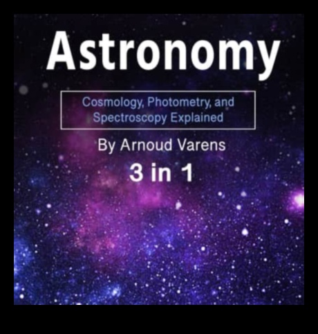 أوديسي الفيزياء الفلكية: استكشاف الحدود الواسعة للمعرفة الكونية