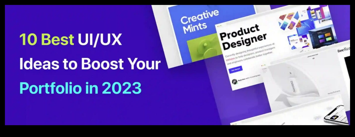 تصميمات مبهجة تتمحور حول المستخدم والتي تحدث تأثيرًا 3 عرض يركز على المستخدم: صياغة تجارب تصميمية لا تُنسى