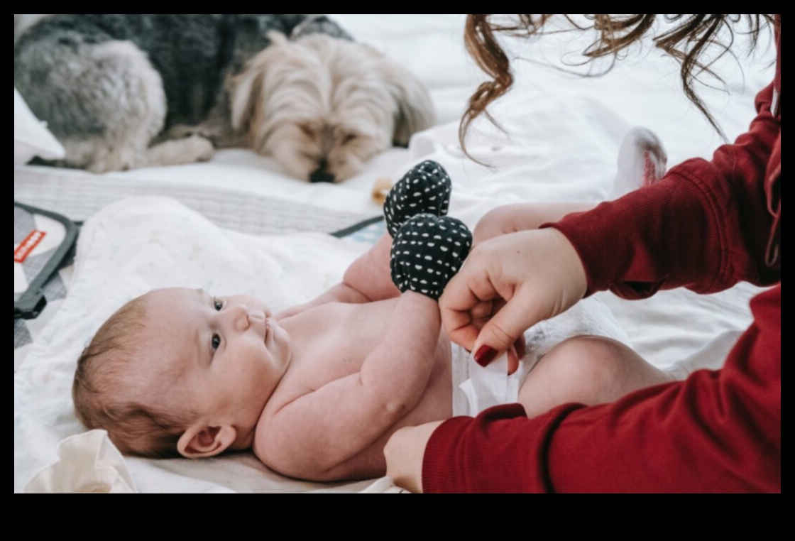 الرفاق المحبوبون: التعبير عن الحب بهدايا الأطفال الثمينة