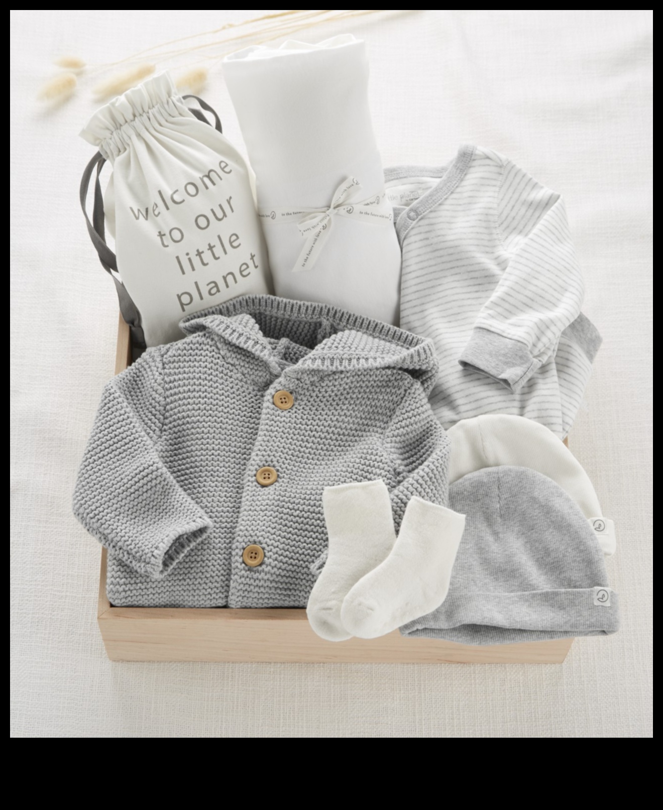 الرفاق المحبوبون: التعبير عن الحب بهدايا الأطفال الثمينة