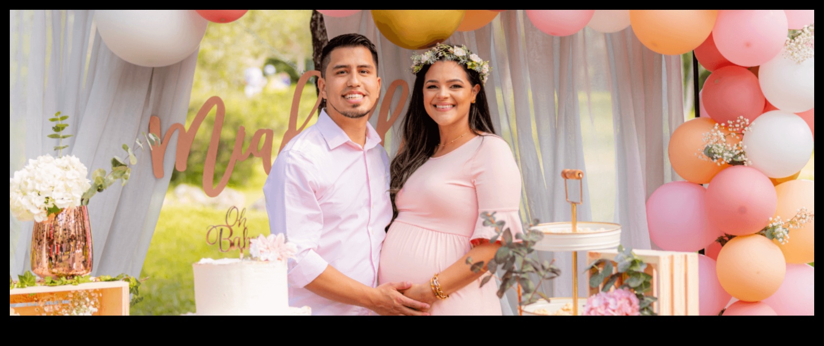 هدايا من القلب احتفل بالمولود بهدايا مدروسة تدوم مدى الحياة 3 هدايا من القلب: احتفل بالمولود بهدايا مدروسة