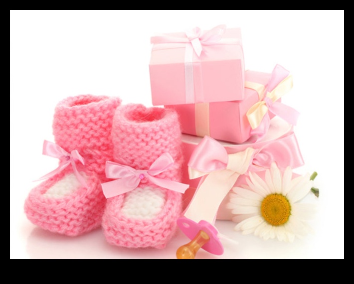 هدايا من القلب احتفل بالمولود مع هدايا مدروسة تدوم مدى الحياة 2 هدايا من القلب: احتفل بالمولود بهدايا مدروسة