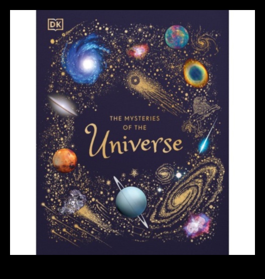 الشذوذات الفيزيائية الفلكية: كشف الأسرار وراء الألغاز السماوية