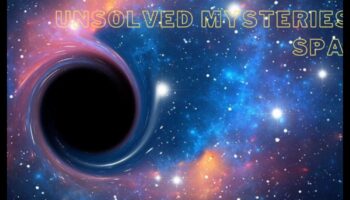 الشذوذات الفيزيائية الفلكية: كشف الأسرار وراء الألغاز السماوية