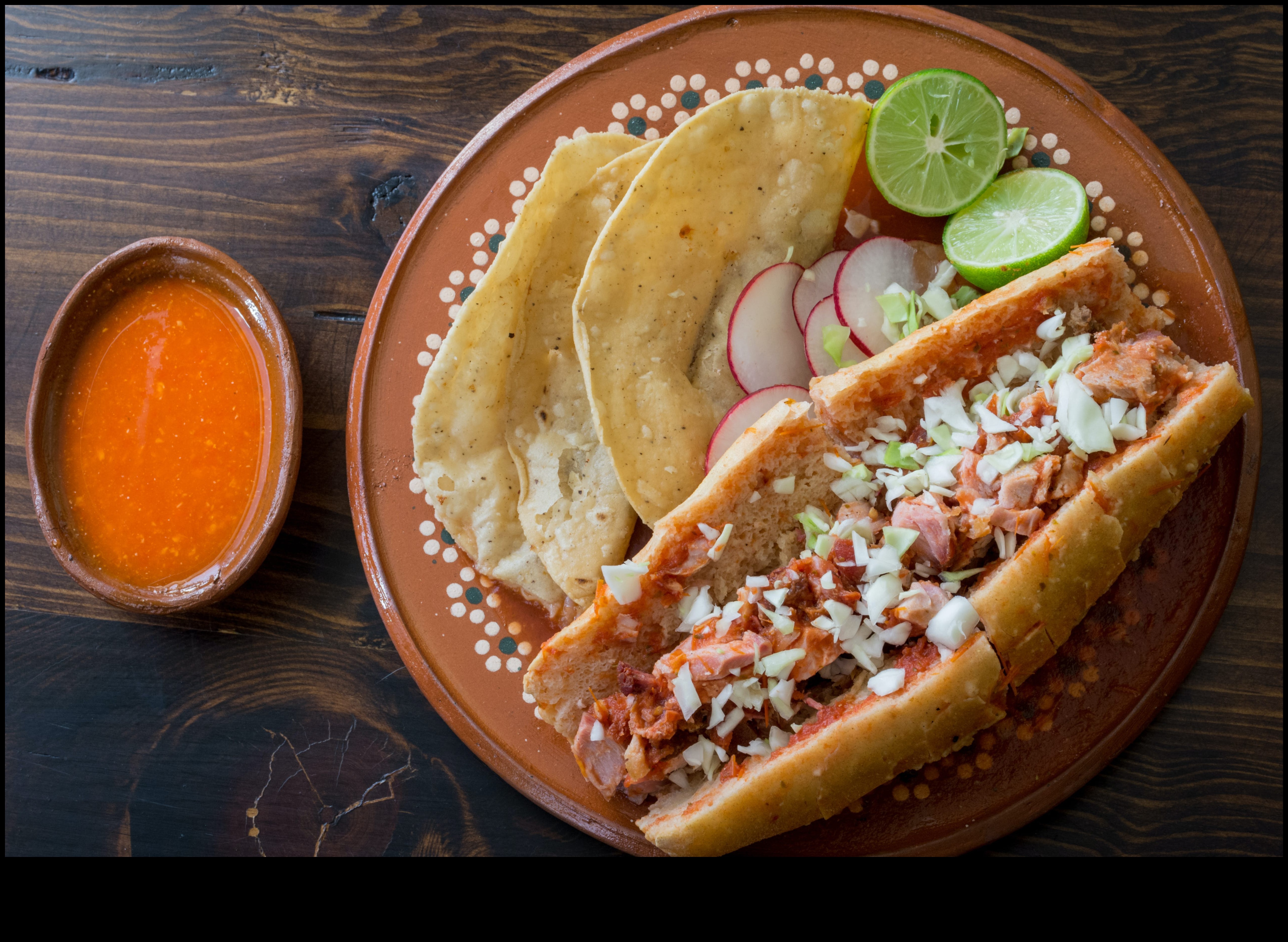 غوادالاخارا الذواقة: استكشاف قلب الطبخ المكسيكي