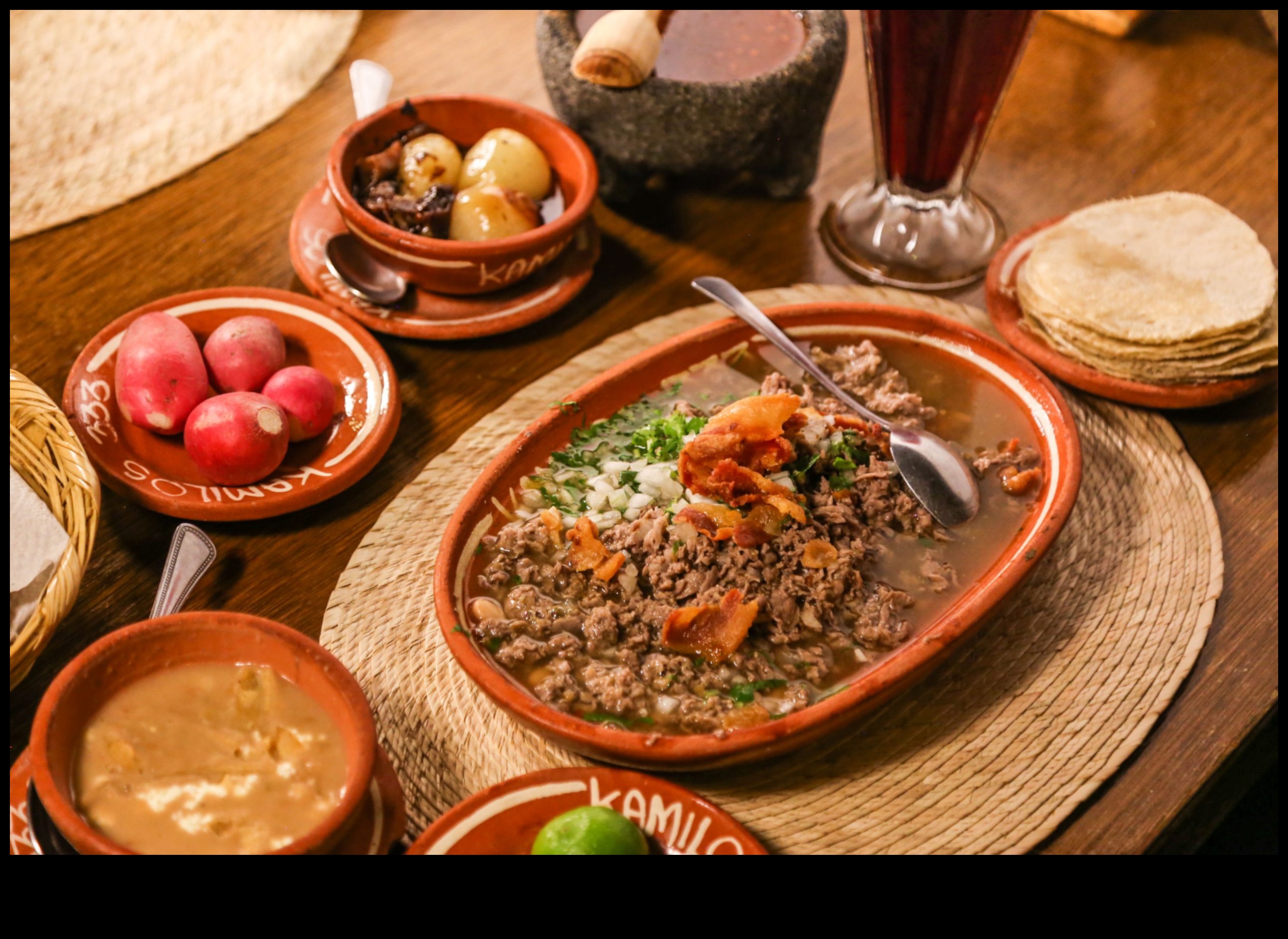 غوادالاخارا الذواقة: استكشاف قلب الطبخ المكسيكي