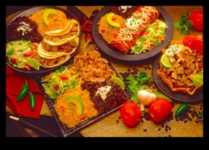 غوادالاخارا الذواقة: استكشاف قلب الطبخ المكسيكي