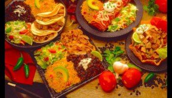 غوادالاخارا الذواقة: استكشاف قلب الطبخ المكسيكي