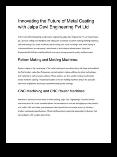 رواد الابتكار: تشكيل المستقبل من خلال التميز في تصميم المواد