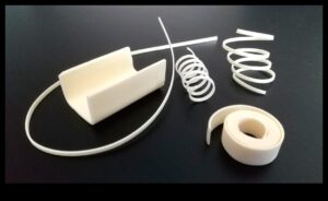 رواد الابتكار: تشكيل المستقبل من خلال التميز في تصميم المواد