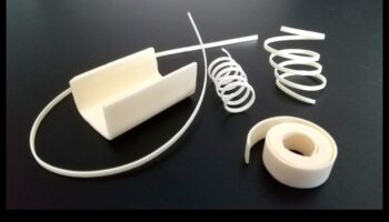 رواد الابتكار: تشكيل المستقبل من خلال التميز في تصميم المواد