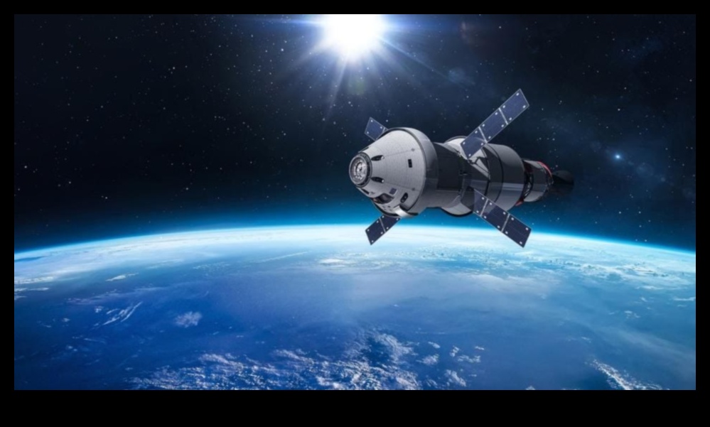 ناسا الأوديسة الكونية: رحلة عبر الامتداد الكوني الشاسع 2 الأوديسة الكونية لناسا: التنقل في الامتداد الكوني الشاسع