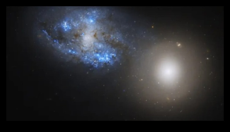 ناسا الأوديسة الكونية: رحلة عبر الامتداد الكوني الشاسع 4 الأوديسة الكونية لناسا: التنقل في الامتداد الكوني الشاسع