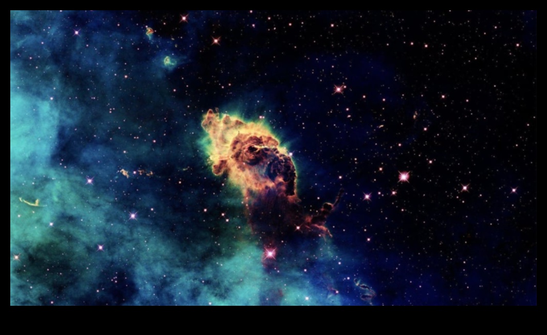 الأوديسة الكونية لناسا: التنقل في الامتداد الكوني الشاسع